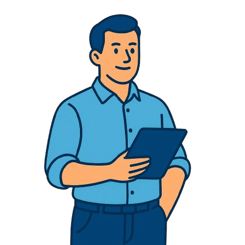 Ikona szkolenia dla firm