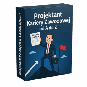 Kariera zawodowa od A do Z